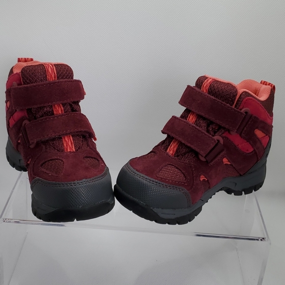 LL Bean Unisex Toddler Waterproof Boot - Picture 4 of 5